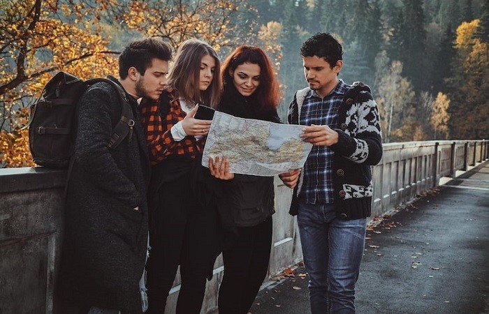 travel excursion packages