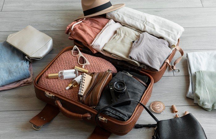 Packs LWMFTravel 2023